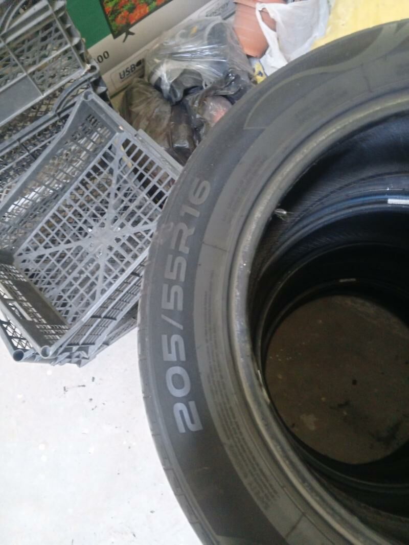 karollo teker 350 TMT - Köşi - img 1