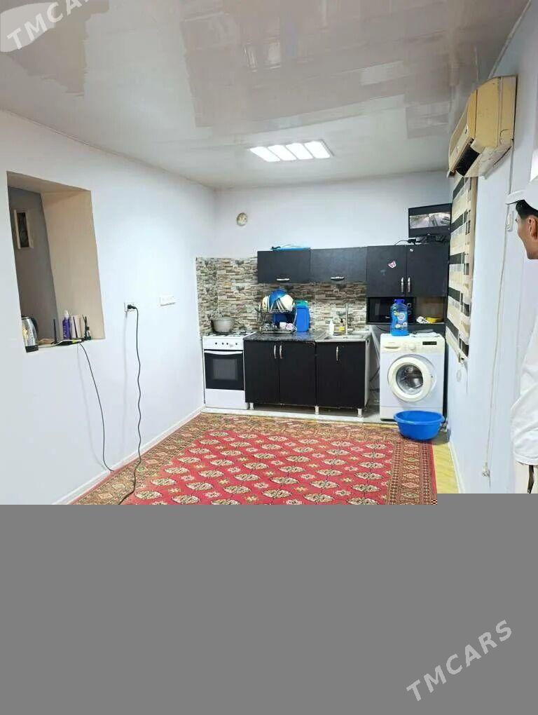 Buzmeŷin - Aşgabat - img 1