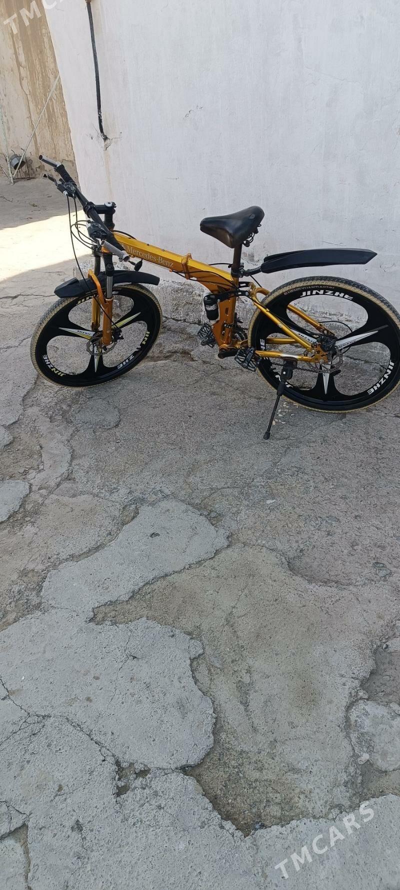 mersedes benz - Gökdepe - img 1