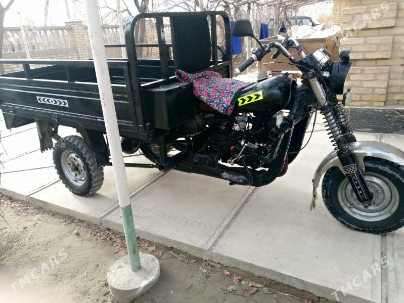 Fekon FK150-8G 2015 - 18 000 TMT - Kerki - img 1