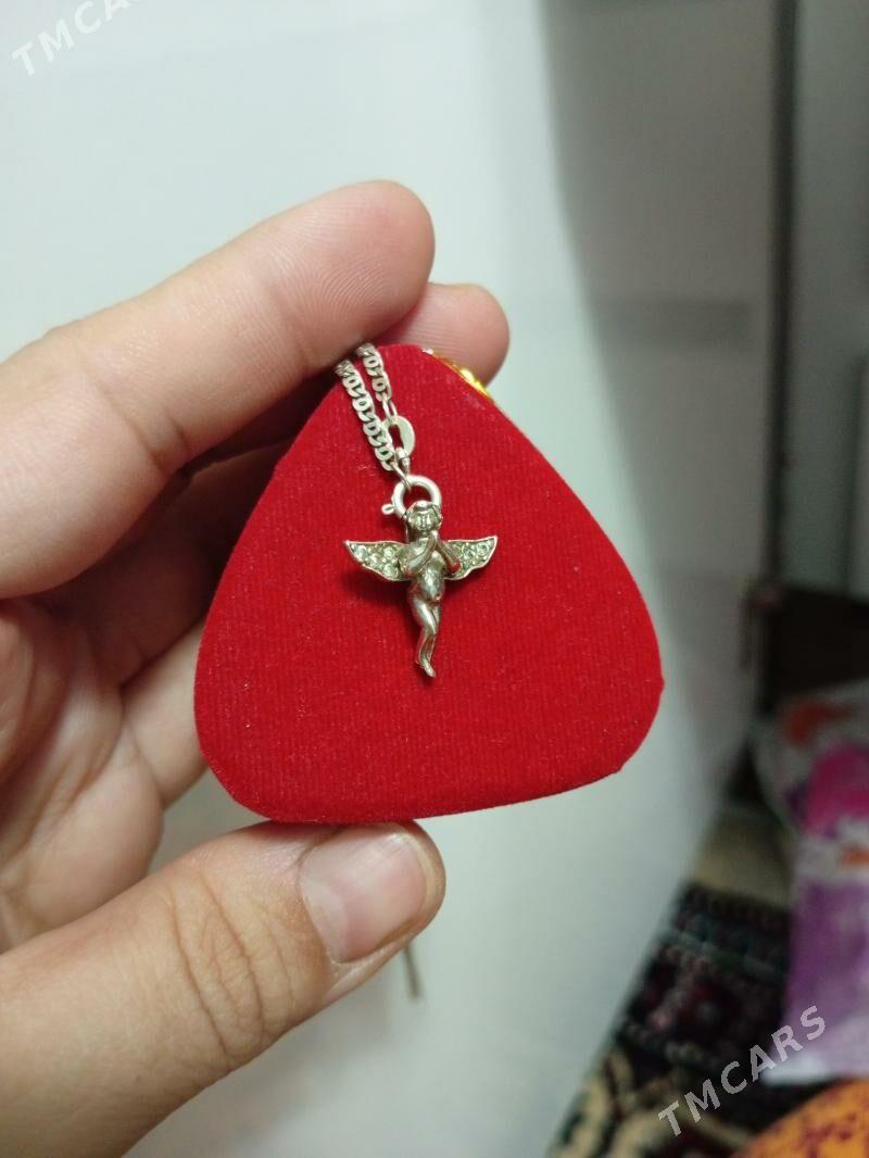 kumus kulon - Туркменбаши - img 1