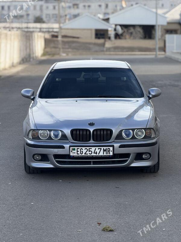 BMW M5 2003 - 165 000 TMT - Мары - img 1