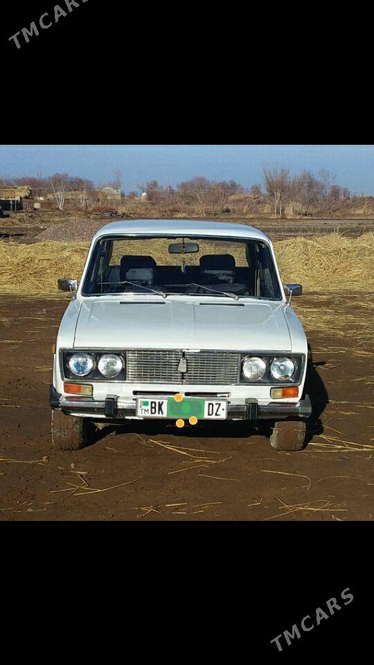 Lada 2106 1988 - 22 000 TMT - Акдепе - img 1