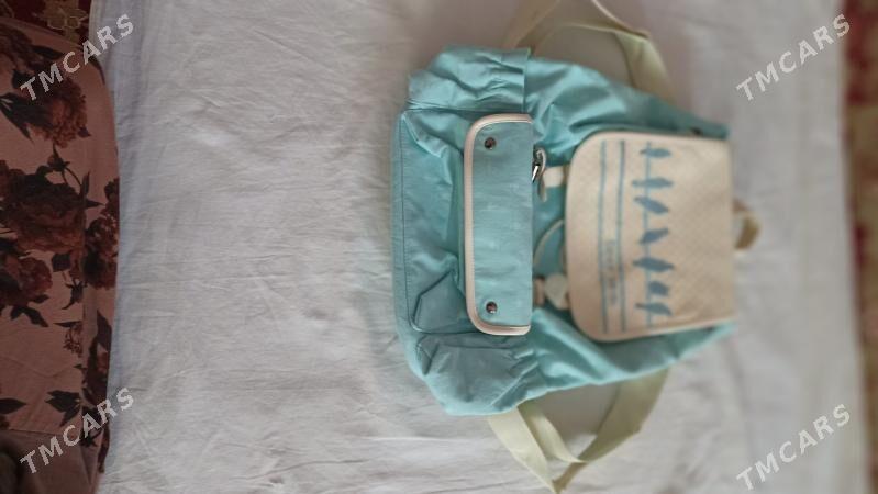 Papka - Balkanabat - img 1