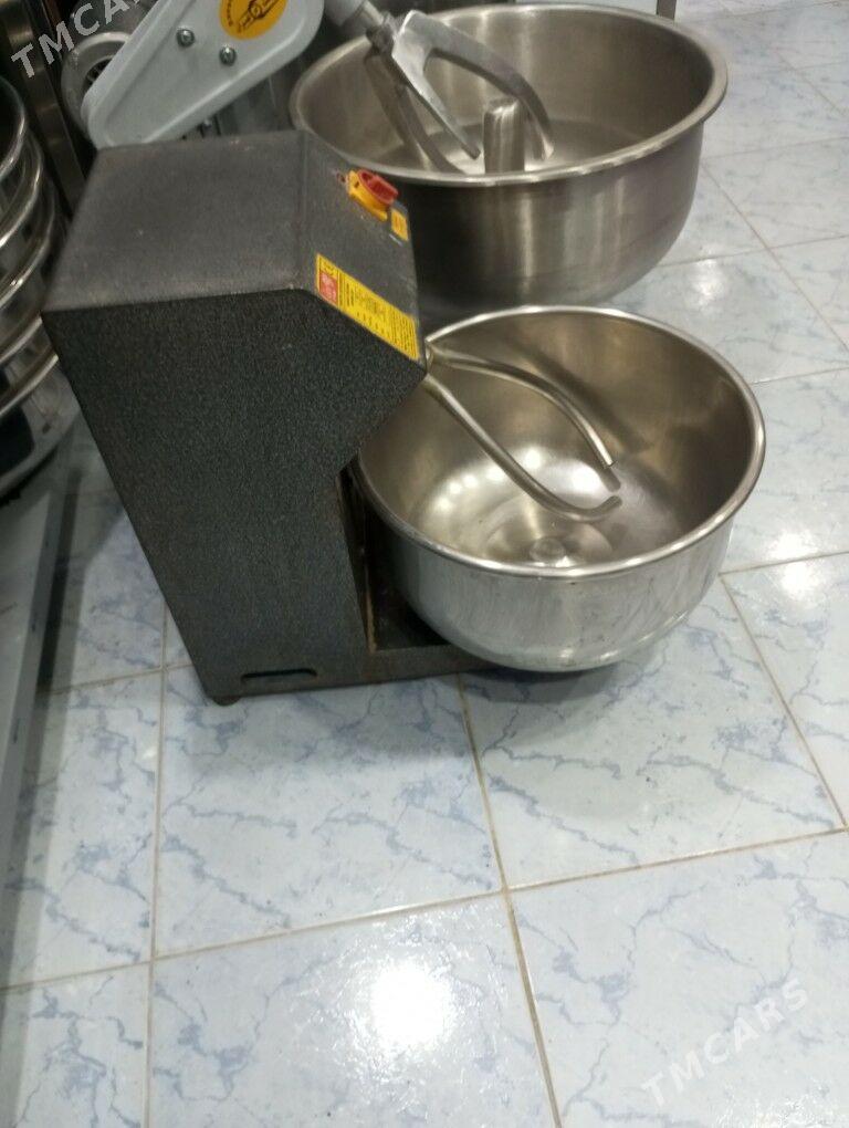 Hamyr ýugurma 15 kg - 30 mkr - img 1