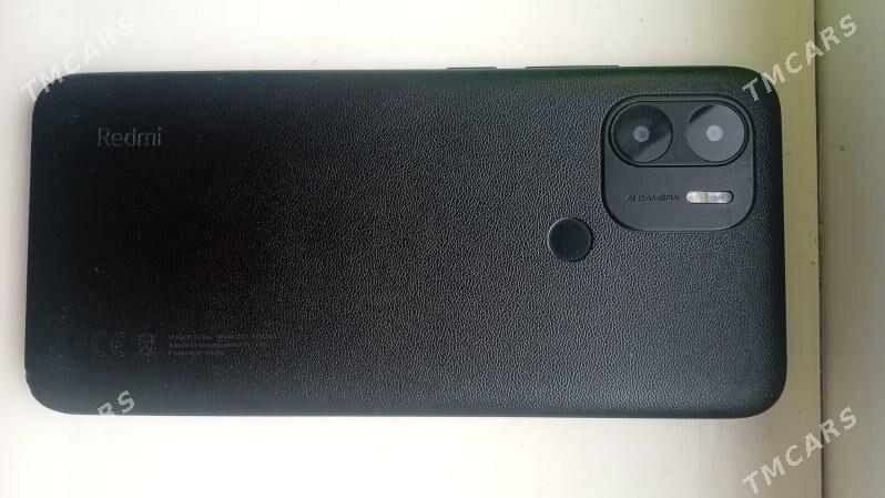 Redmi a2+ - Balkanabat - img 1