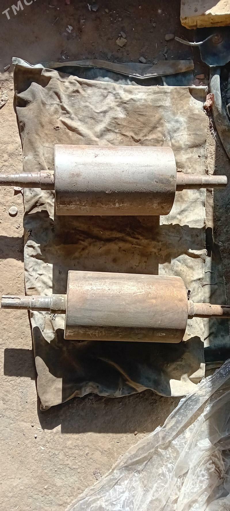 un haraz degirmen - Babadaýhan - img 1