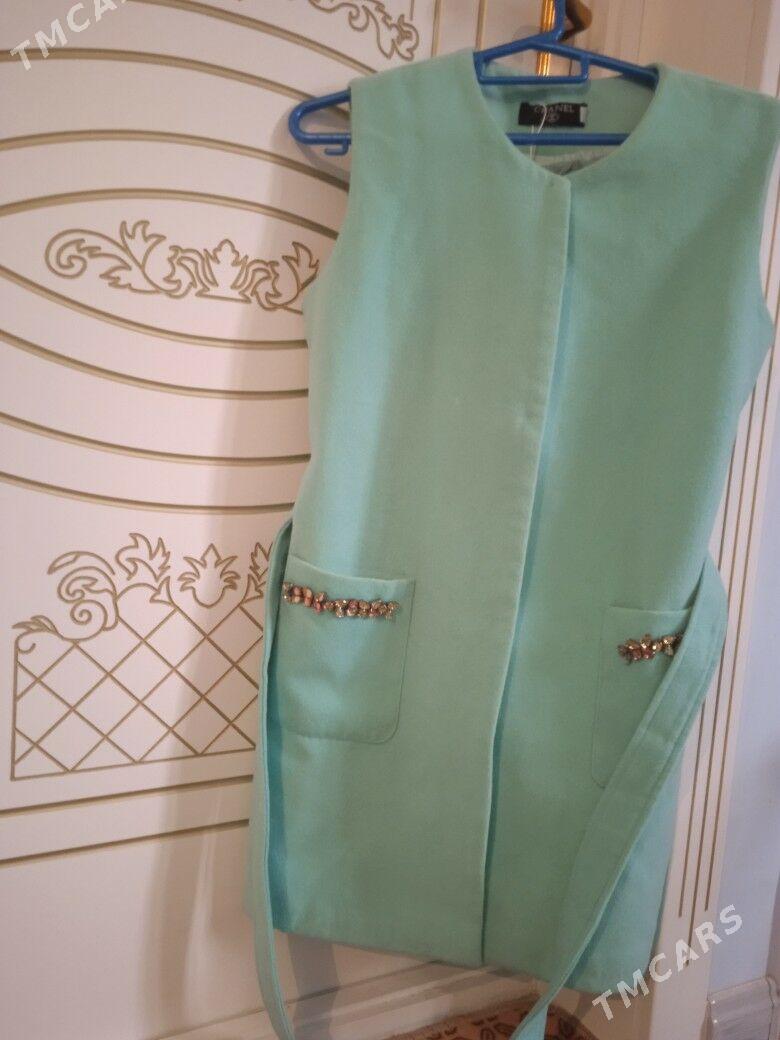 yeñsiz palto - Balkanabat - img 1