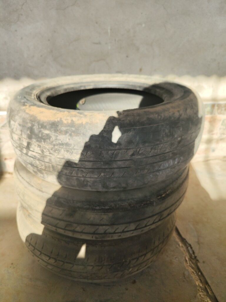 balon pokryşka 100 TMT - Шабатский этрап - img 1