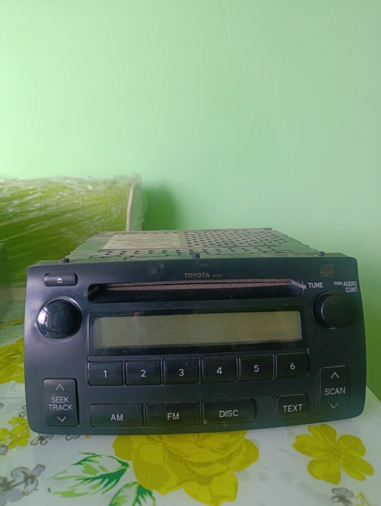 radnoy magnitafon 350 TMT - Мир 7 - img 1