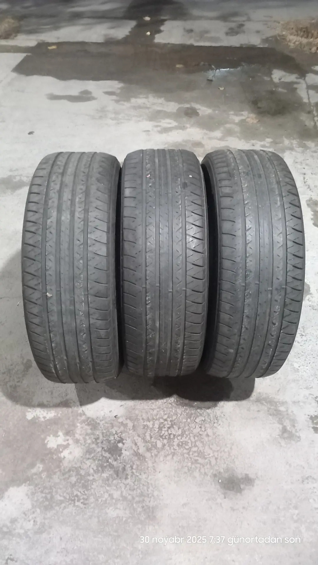 teker 235 60 18 1 000 TMT - 11 mkr - img 1