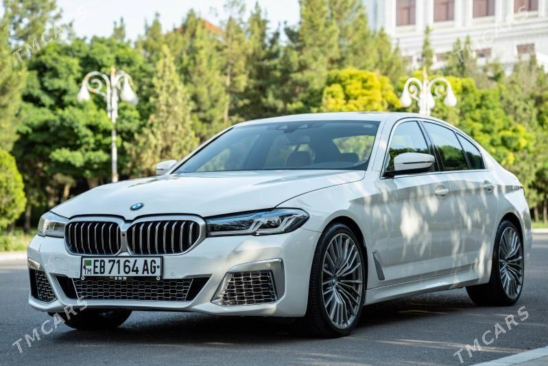 BMW 540 2019 - 710 000 TMT - Ашхабад - img 1