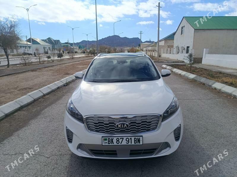 Kia Sorento 2020 - 285 000 TMT - Türkmenbaşy - img 1