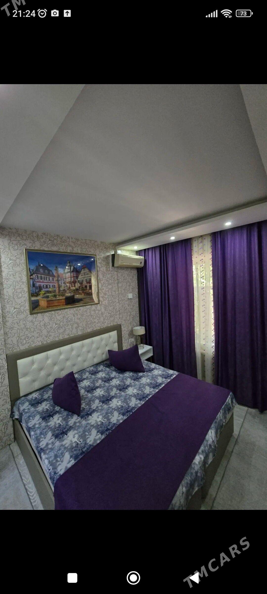 gunlik jay один день квартира - 1 mkr - img 1