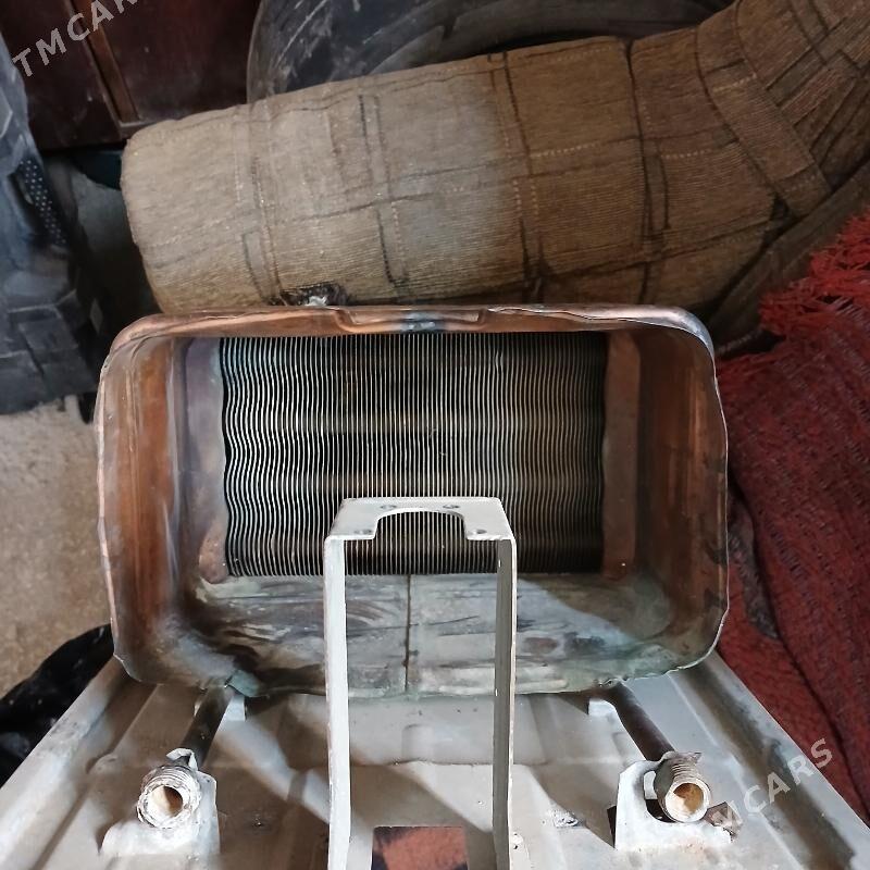 gaz kolonka Butane 3115 - Balkanabat - img 1