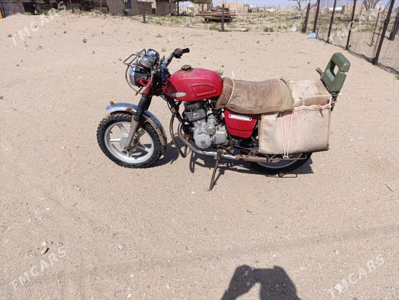 Fekon FK150-8G 2020 - 7 000 TMT - Balkanabat - img 1