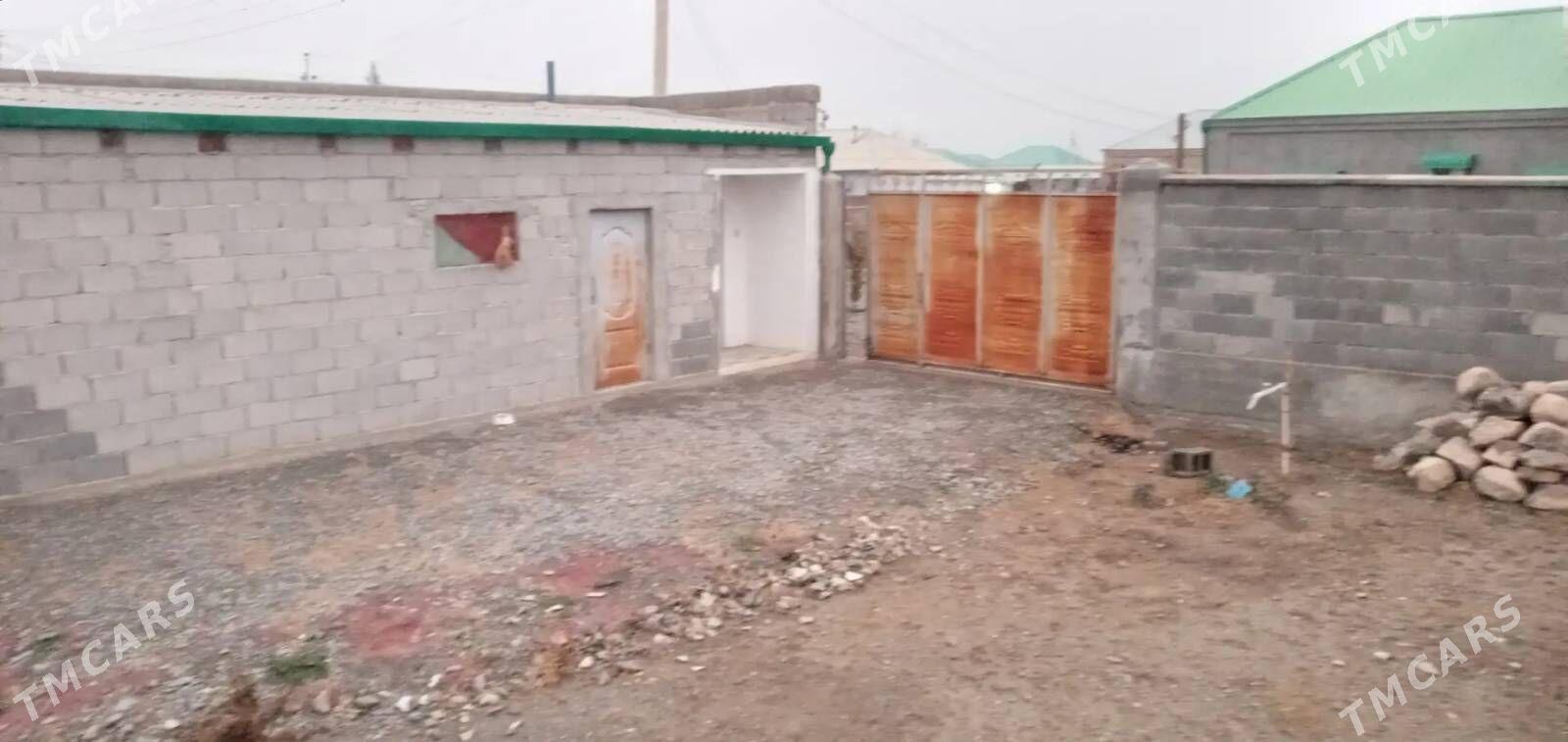 BAHERDEN 3 PROYEZİN YANY - Бахарден - img 1