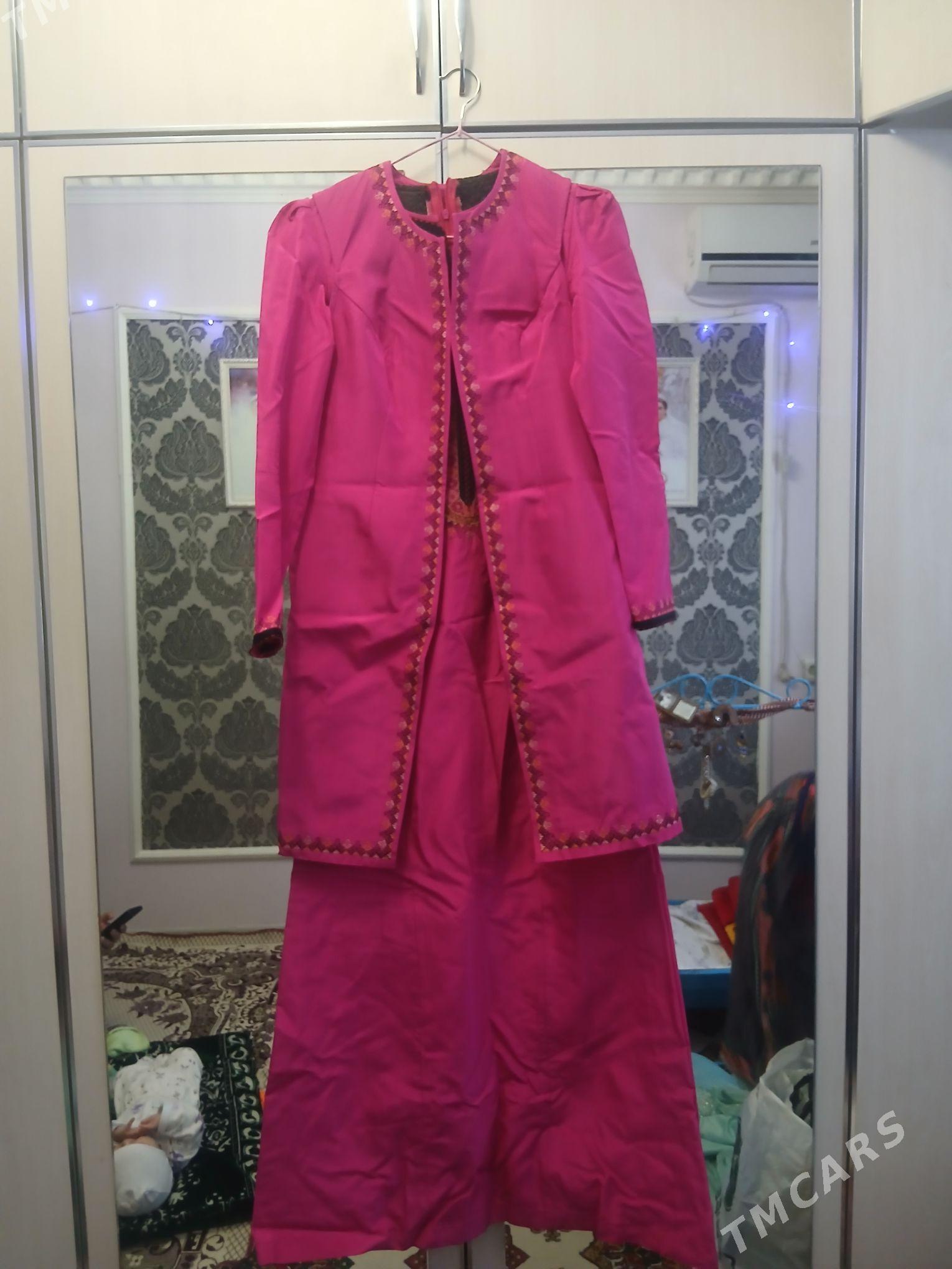 keteni - Ашхабад - img 1