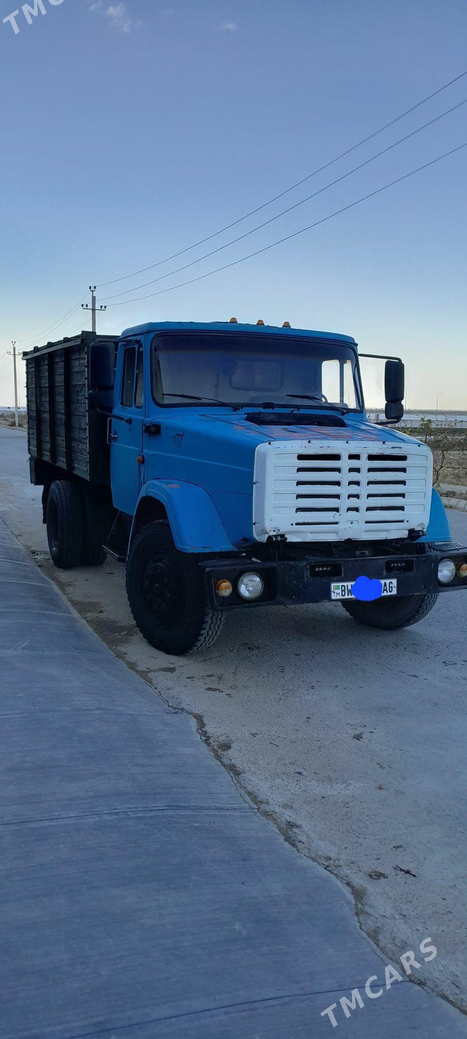 Zil 4331 1993 - 120 000 TMT - Aşgabat - img 1