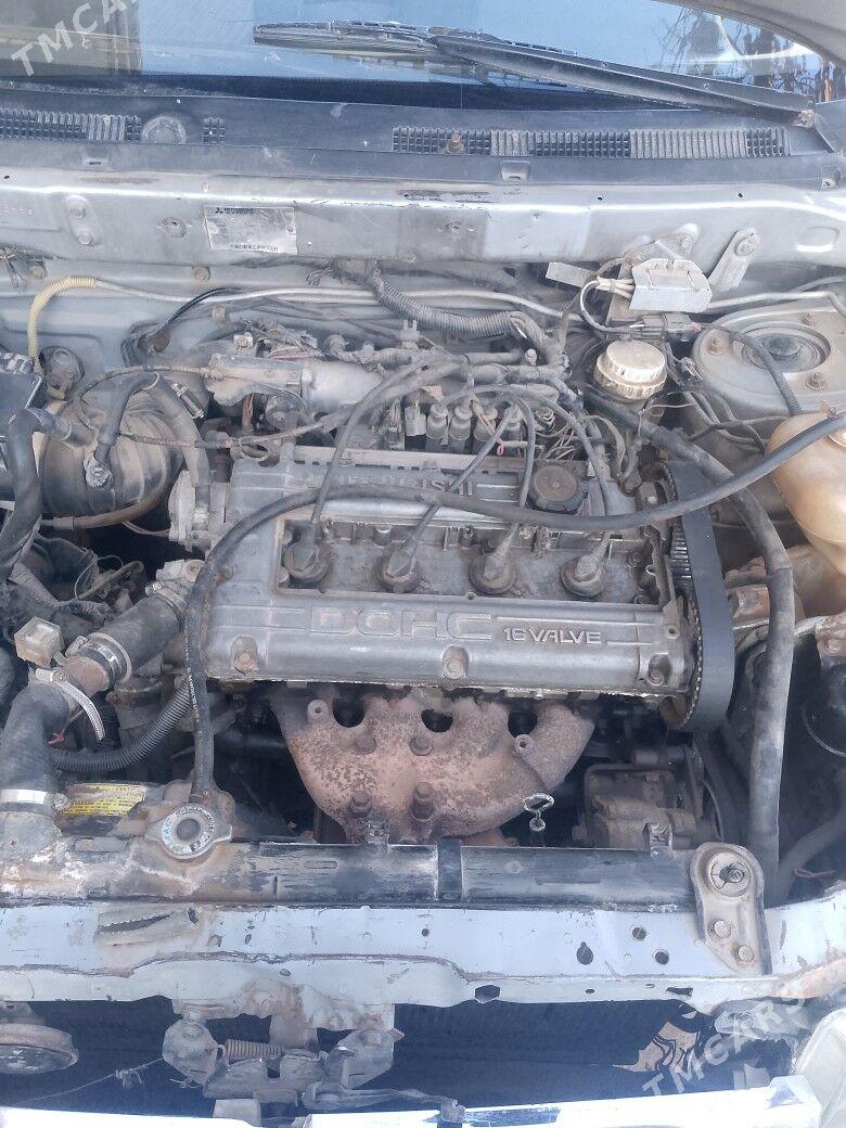 Mitsubishi Chariot 1995 - 35 000 TMT - Дашогуз - img 1