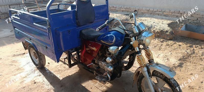 Fekon FK200-14G 2013 - 15 000 TMT - Görogly (Tagta) - img 1