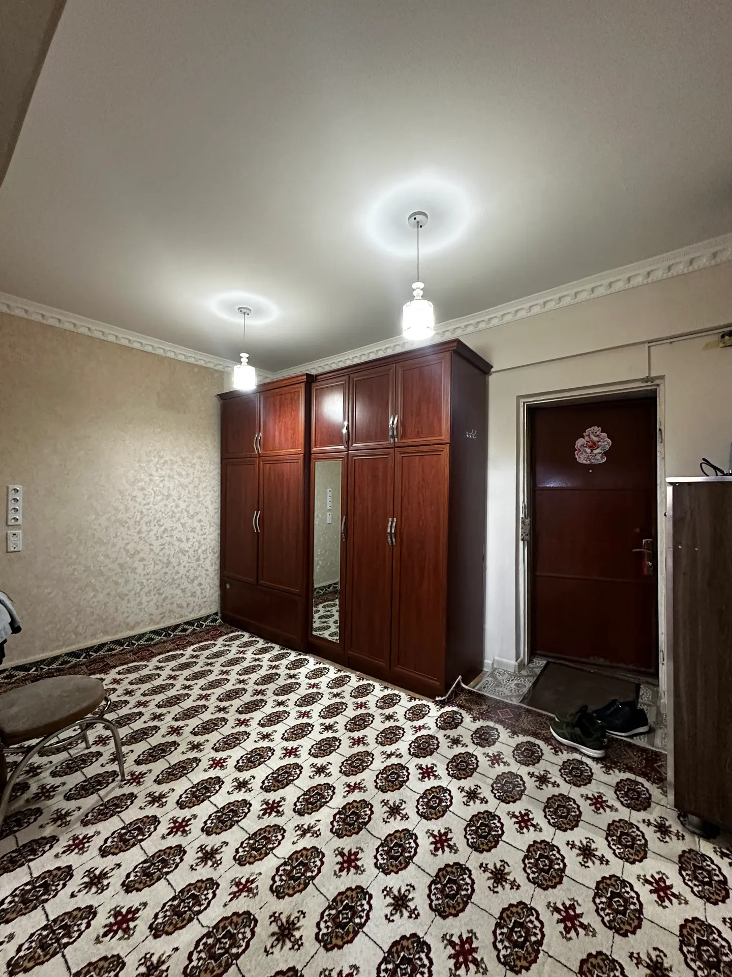 10mkr 1komnat - 10 мкр - img 1