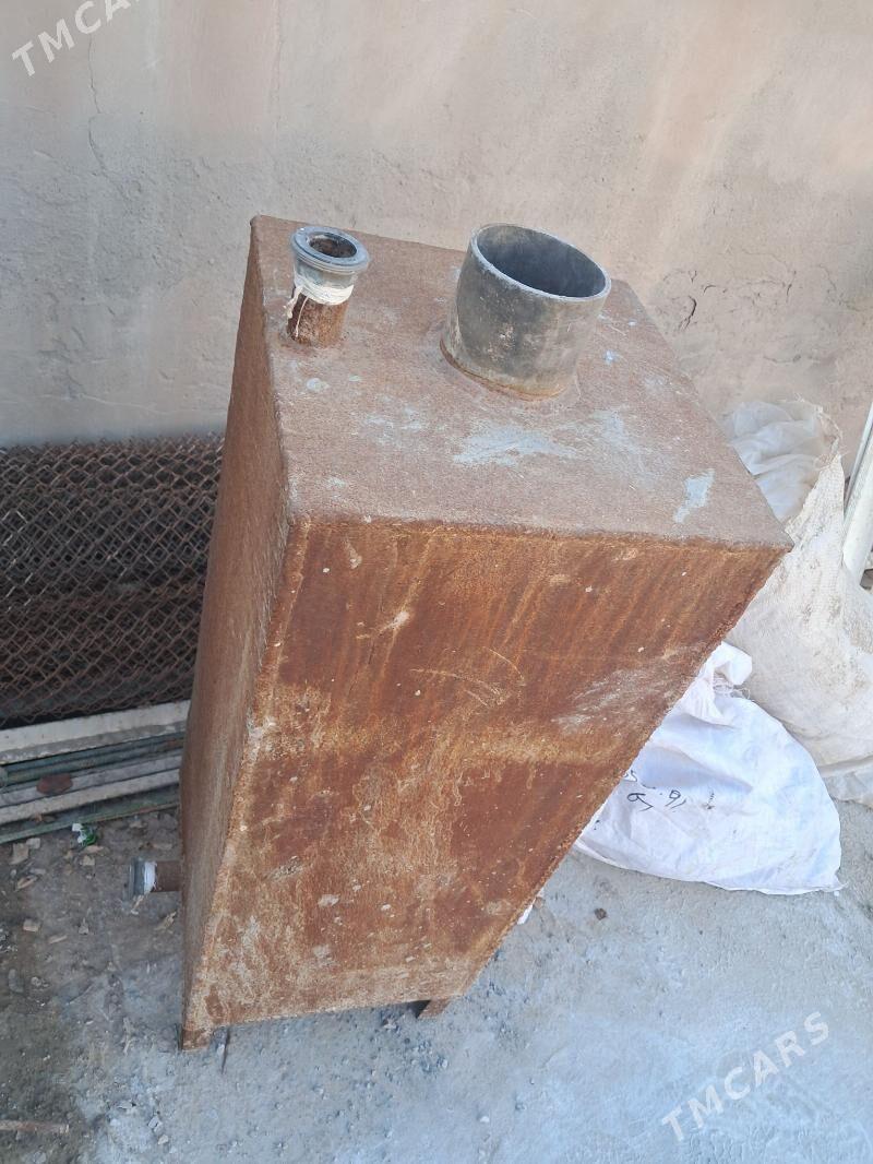 demir ataplenya - Теджен - img 1