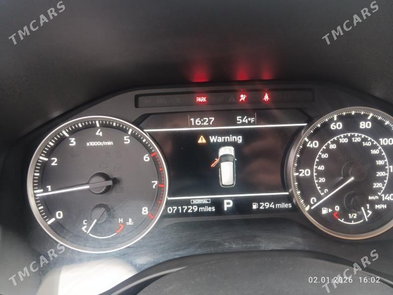 Mitsubishi Outlander 2022 - 380 000 TMT - Балканабат - img 1