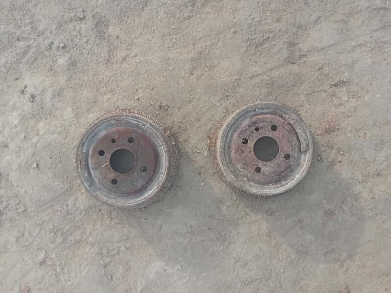 Opel wektra 800 TMT - Gökdepe - img 1