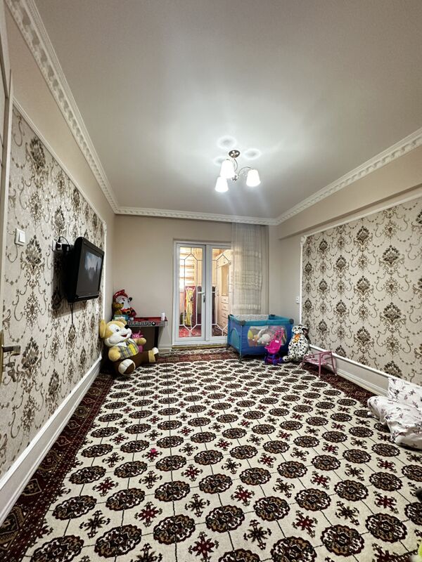 10MKR 1+2KOM ARZAN - Ашхабад - img 1