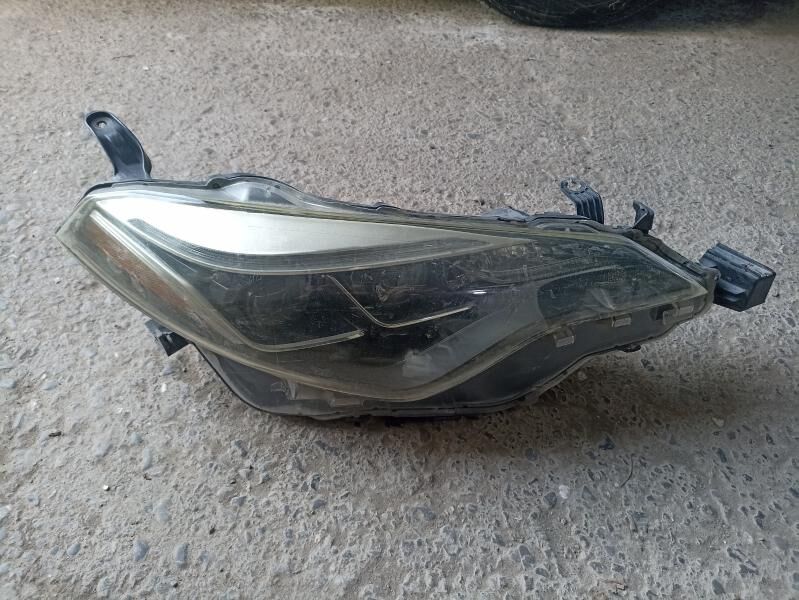 Toyota karolla 500 TMT - Aşgabat - img 1