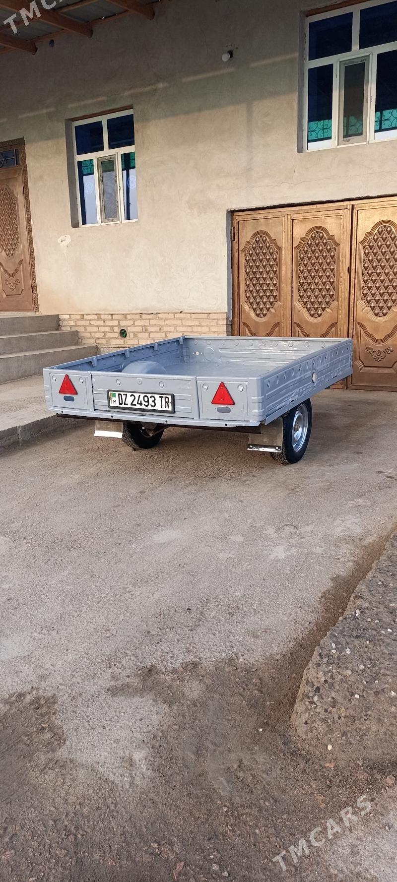 Kogel Cargo 1992 - 9 000 TMT - Губадаг - img 1