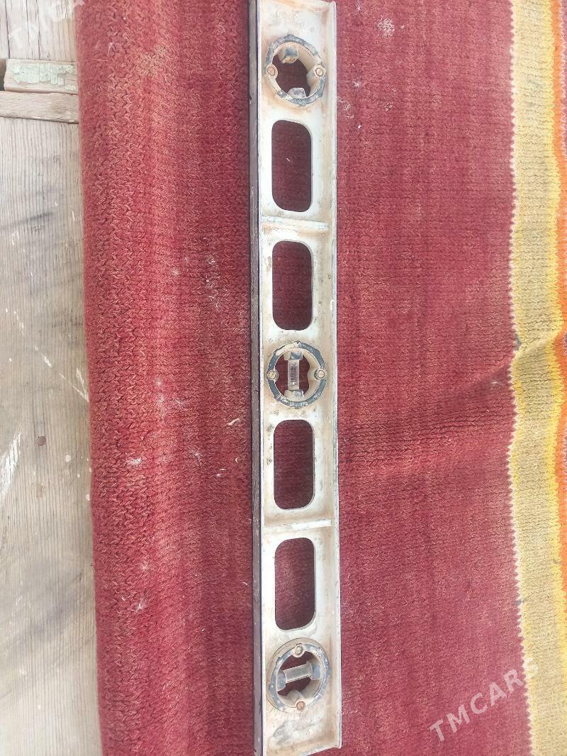 Уровень  Urowen - Baýramaly - img 1