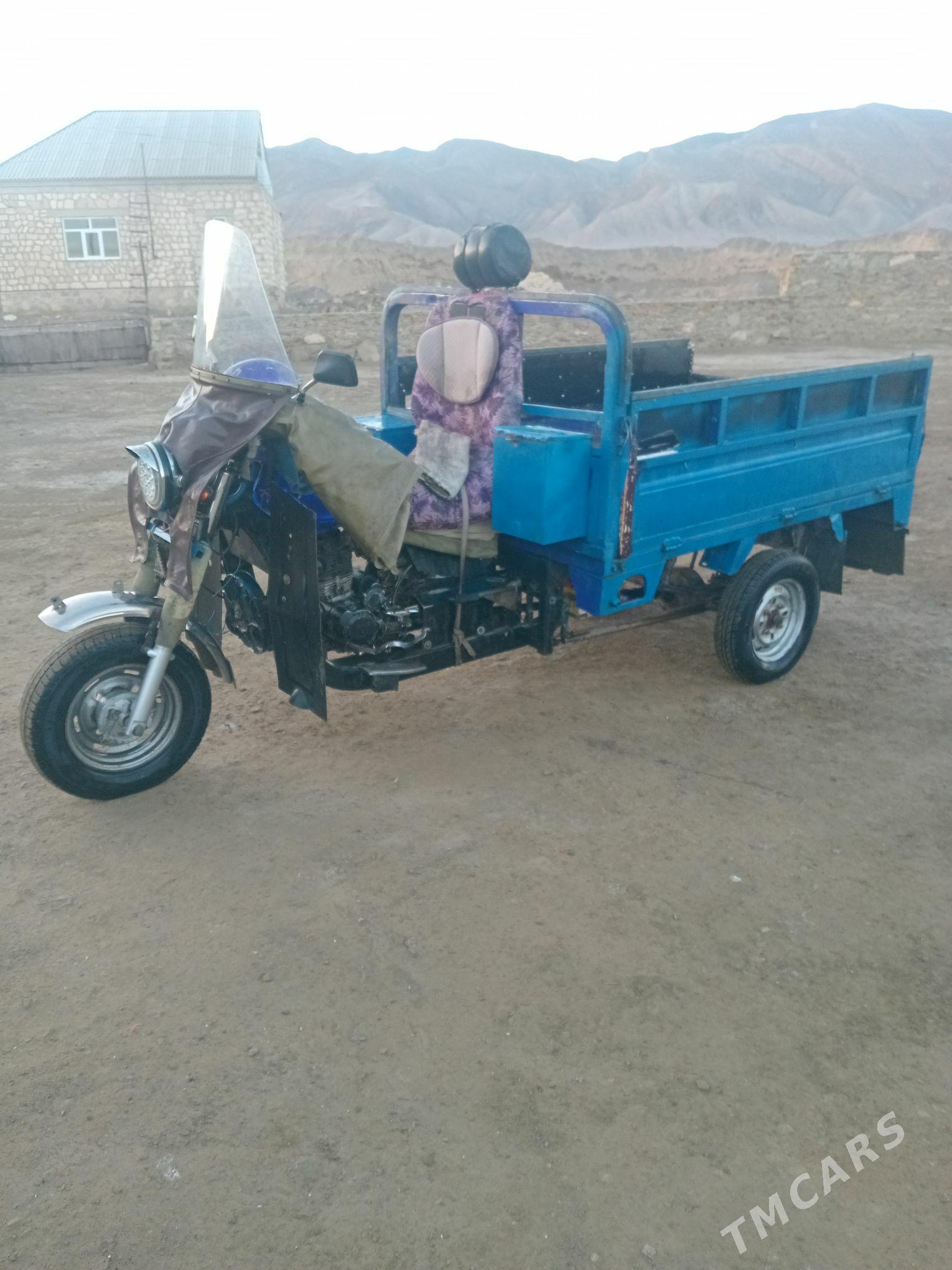 Fekon FK200-14G 2014 - 20 000 TMT - Bereket - img 1