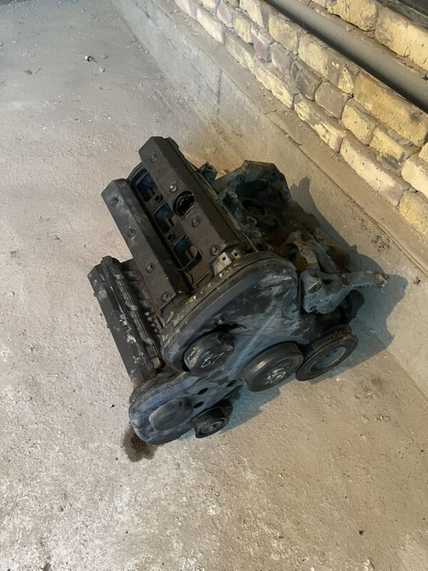 3.2 mator 2 500 TMT - Дашогуз - img 1