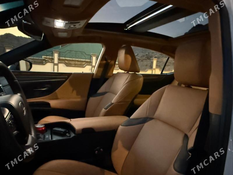 Lexus ES 350 2023 - 700 000 TMT - Balkanabat - img 1