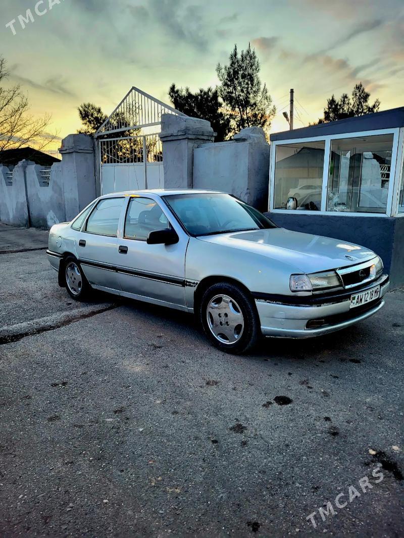 Opel Vectra 1991 - 40 000 TMT - Murgap - img 1