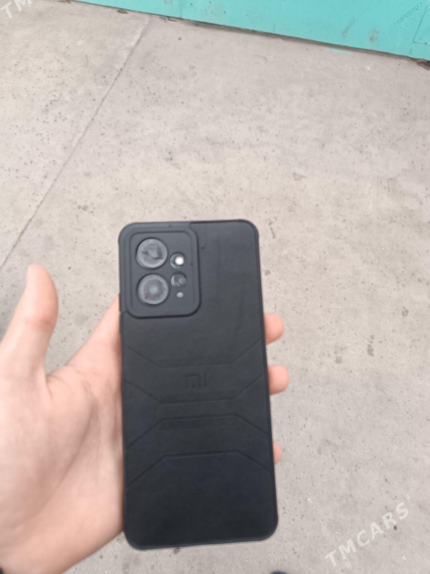 redmi not 12 - Балканабат - img 1