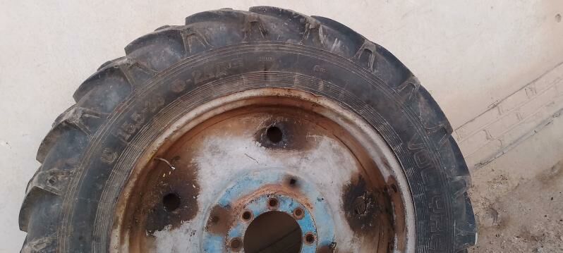 15,5 teker 2 100 TMT - Губадаг - img 1