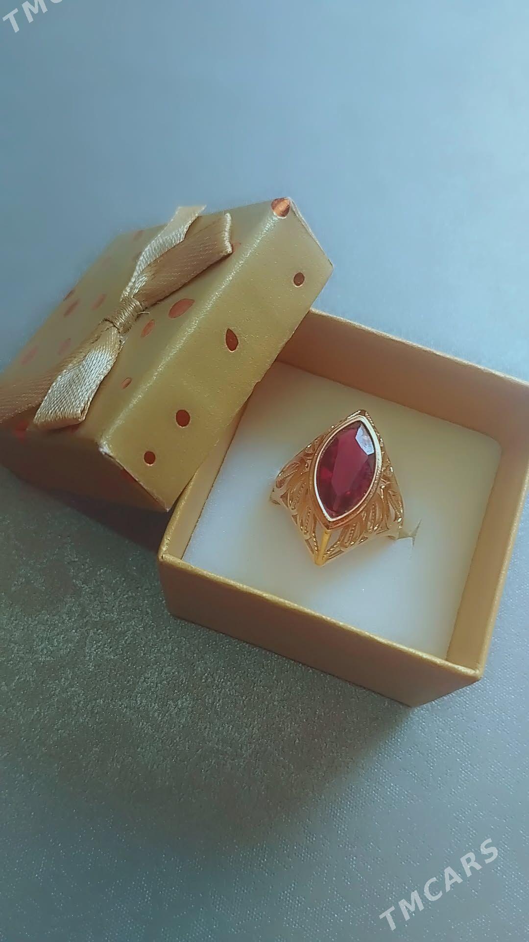 Solmayan yuzik - Balkanabat - img 1