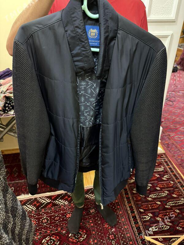 kurtka - Ашхабад - img 1