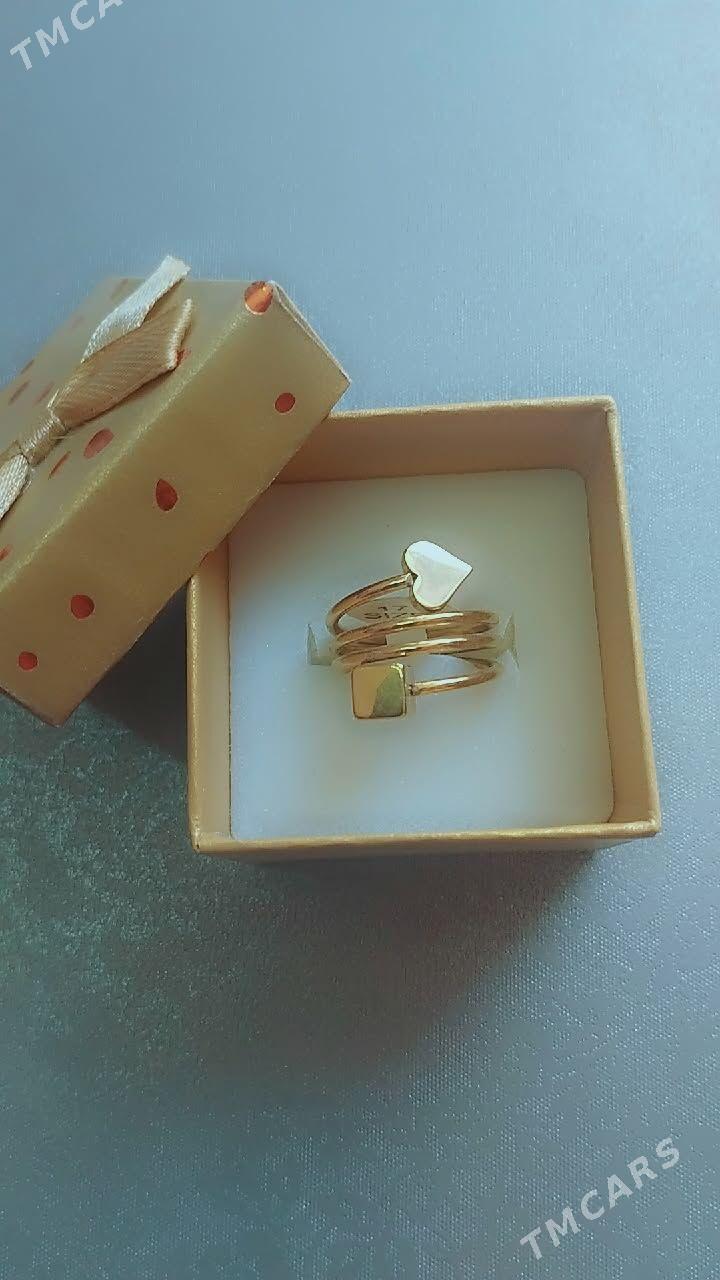 Stainless steel yuzikler - Balkanabat - img 1