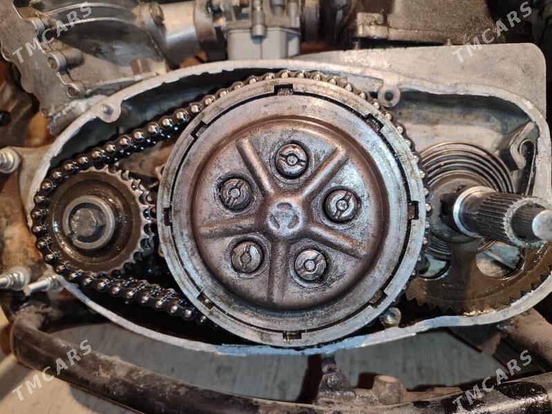 Iž Planeta 4 1992 - 6 500 TMT - Görogly (Tagta) - img 1