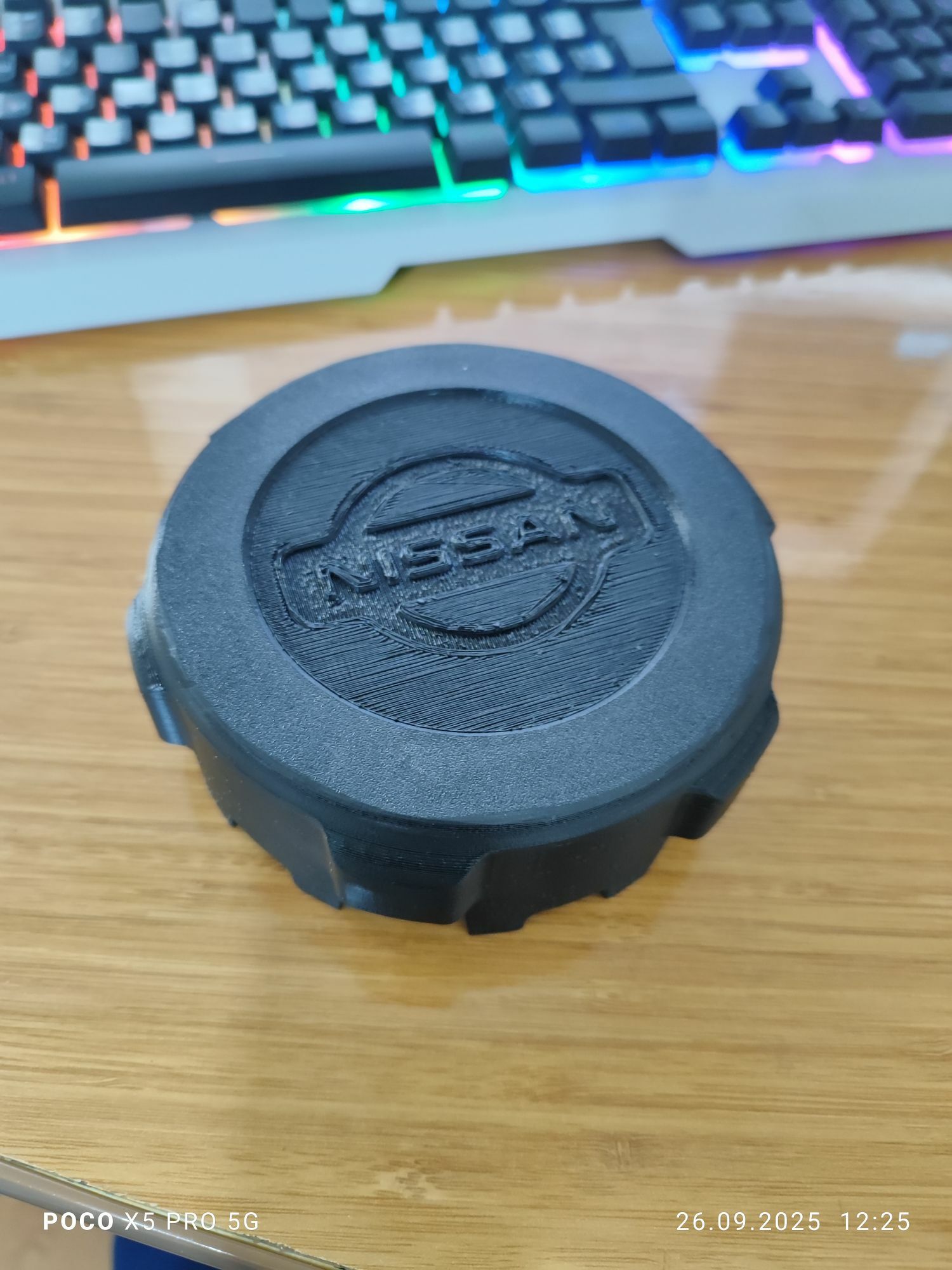 Nissan patrol kolpak 200 TMT - Балканабат - img 1