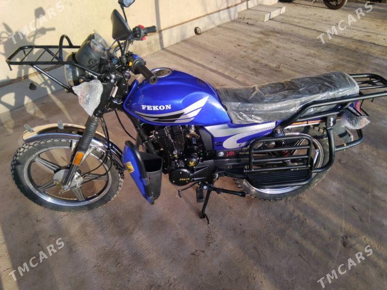 Fekon FK150-8G 2017 - 21 000 TMT - Türkmenbaşy etr. - img 1