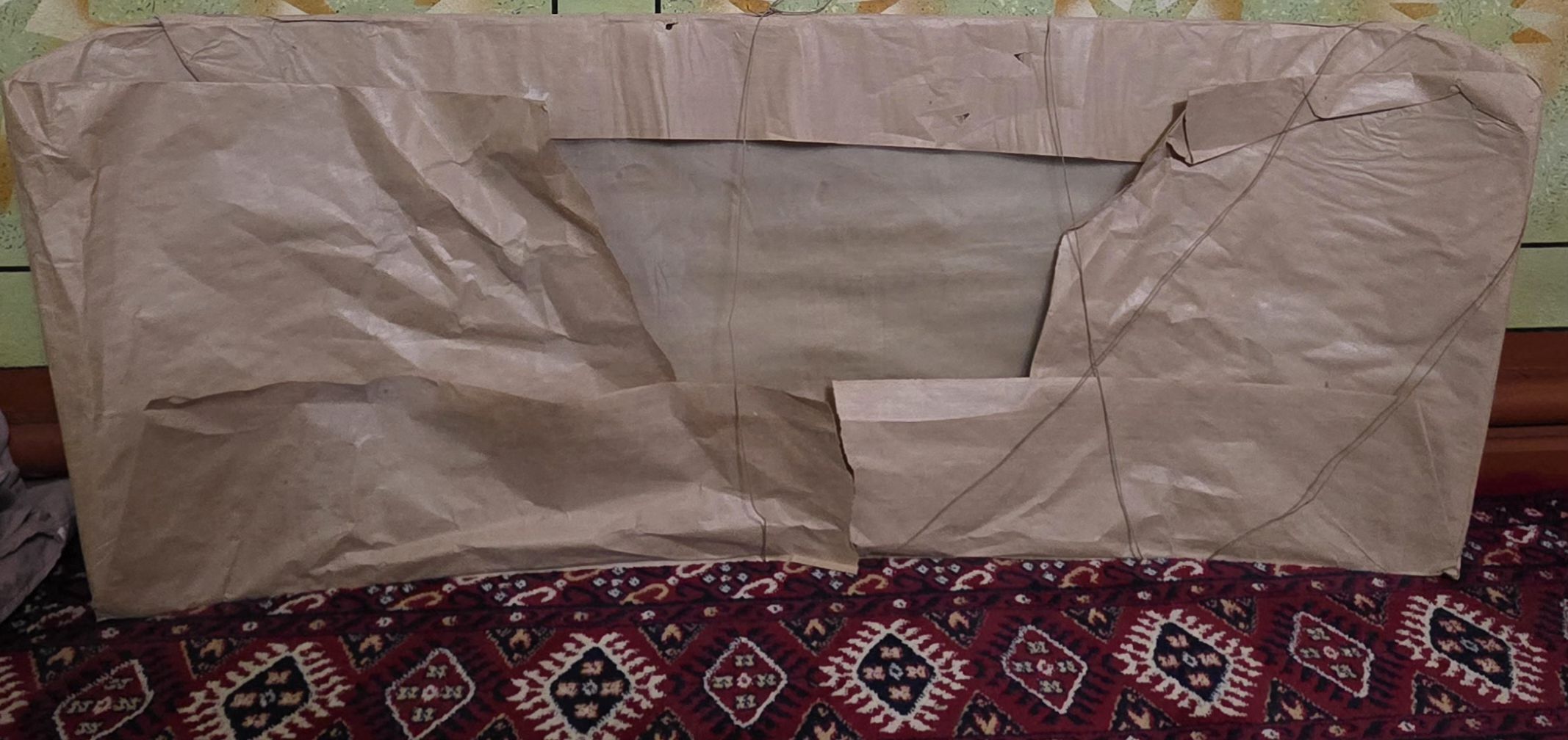 Öň aýna (Лобовая стекла) 1 000 TMT - Байрамали - img 1