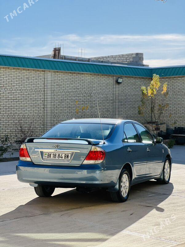 Toyota Camry 2002 - 215 000 TMT - Гызыларбат - img 1