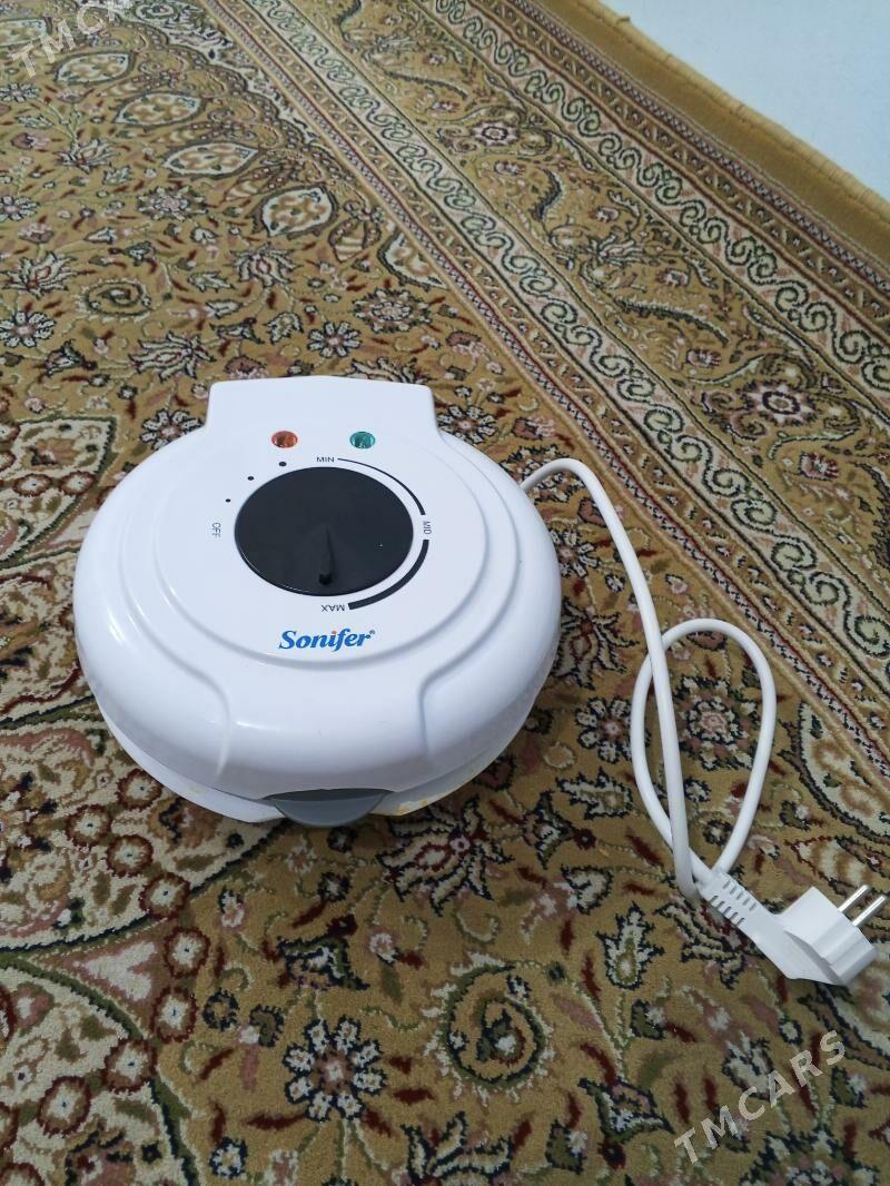 Wafilnisa - Balkanabat - img 1