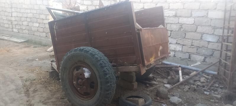 prissep 4 300 TMT - Гёкдепе - img 1