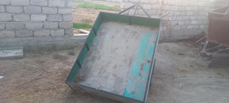 pirissep 3 700 TMT - Гёкдепе - img 1